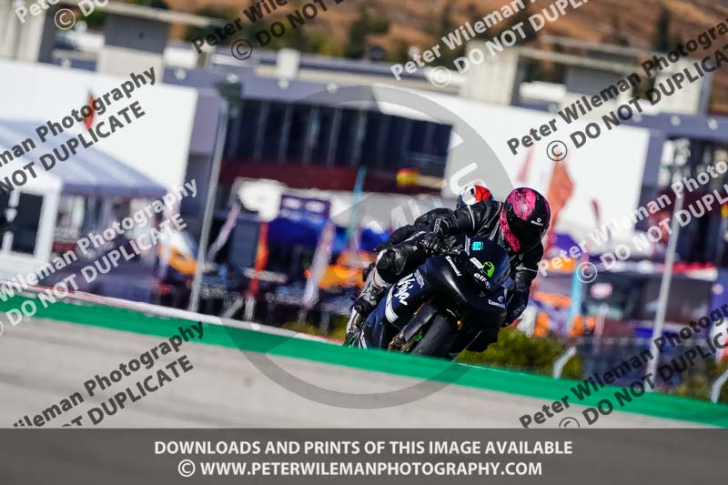 motorbikes;no limits;november 2019;peter wileman photography;portimao;portugal;trackday digital images